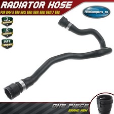Radiator Hose for BMW 5 E39 520i 523i 525i 528i 530i 7 E38 2.0 2.2 2.5 2.8 3.0