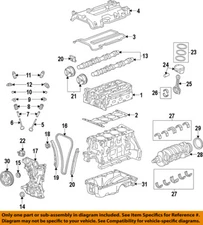 HYUNDAI OEM 11-15 Elantra-Engine Conrod Connecting Rod 235102E101
