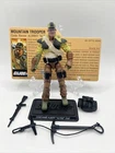 GI JOE 25th ANNIVERSARY ALPINE v5 100% COMPLETE BEST OF 80s DVD SET