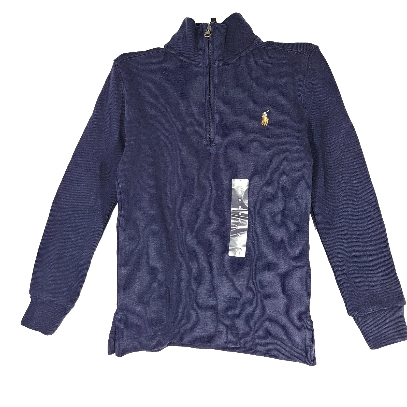 Suéteres para niños Ralph Lauren Poliéster