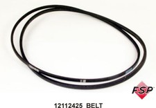 ForeverPRO 12112425 Pump And Drive Belts for Maytag Washer 12112425 22002570 ...