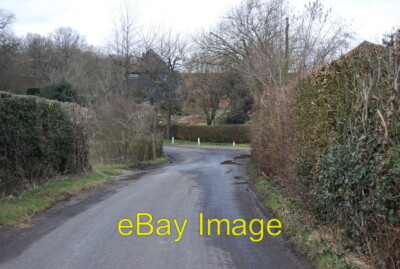 Photo 6x4 Clay Hill Rd, Hoathly Farm Hook Green  c2010