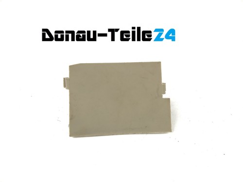 Audi A6 C5 Verkleidung Dachhimmel Abdeckung Deckel 4B9861706F