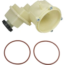 OSIAS Power Steering Pump for 2011-2014 Dodge Challenger Charger ChrysIer 300