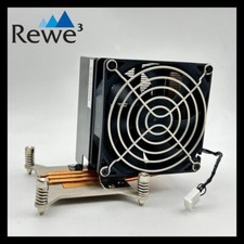 Dissipatore CPU per HP Z620 Z420 Workstation CPU Cooler Fan Heatsink 647287-001