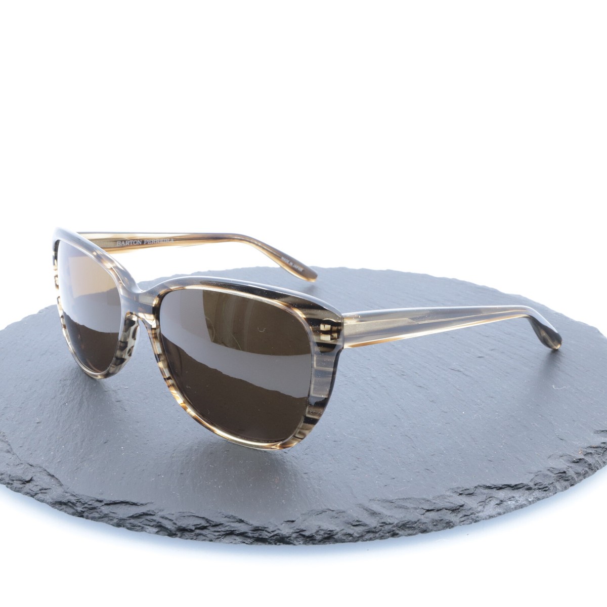Authentic Barton Perreira Women´s Men´s Sunglasses