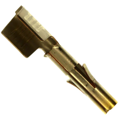640310-6 Socket Contact 10-12 AWG Crimp - | eBay