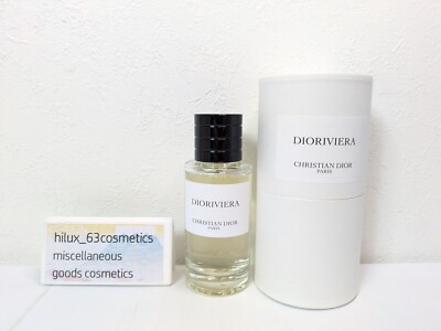 DIORIVIERA 香水 クリスチャン・ディオール(40ml) Christian Dior Dioriviera 1.3 oz / 40 ml EDP Unisex Fragrance NIB