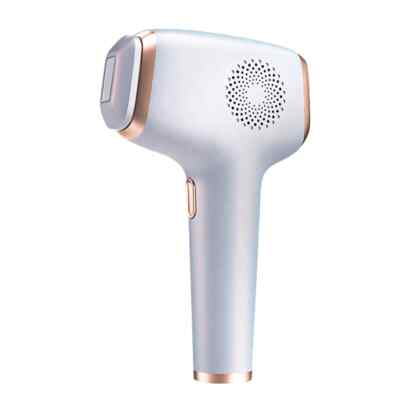 Handheld Electric IPL Hair Removal Epilator Device Freeze Point for Full Body