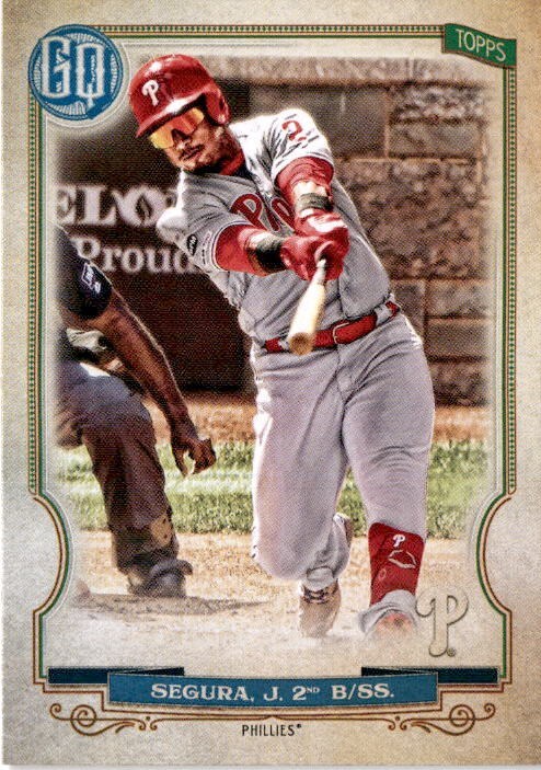 2020 Topps Gypsy Queen Baseball - Complete Your Set / Pick Your Card 1-320 [BB5] - Picture 150 of 241