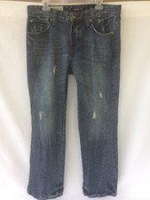 Marc Ecko Standard Cut Mens Jeans Sz 34 (Actu...