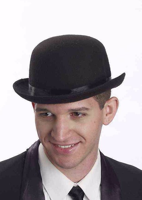 mens derby hats cheap