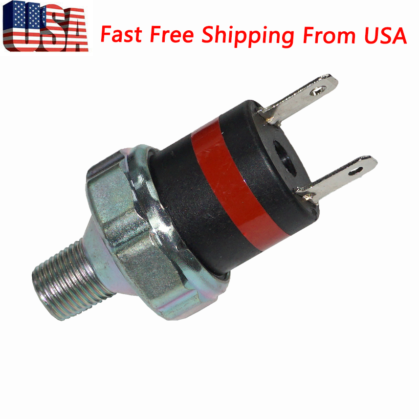 Kick Off Low Air Pressure Switch For Freightliner Century Columbia