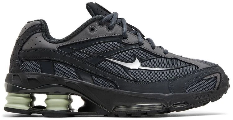 NIKE shox ride 2 テック　y2k 値下げ可能 Nike Shox Ride 2 Iron Grey Anthracite for Sale | Authenticity