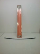 9-733 Champ Grease Gun Flexible Hose  18" Long