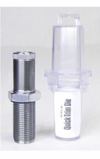 Lee 90689 Quick Trim Die 300 AAC Blackout/Whisper
