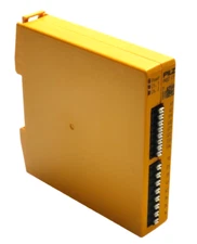 Pilz Safety Switchgear PNOZ c1 24VDC 3n/o 1n/c | 710001