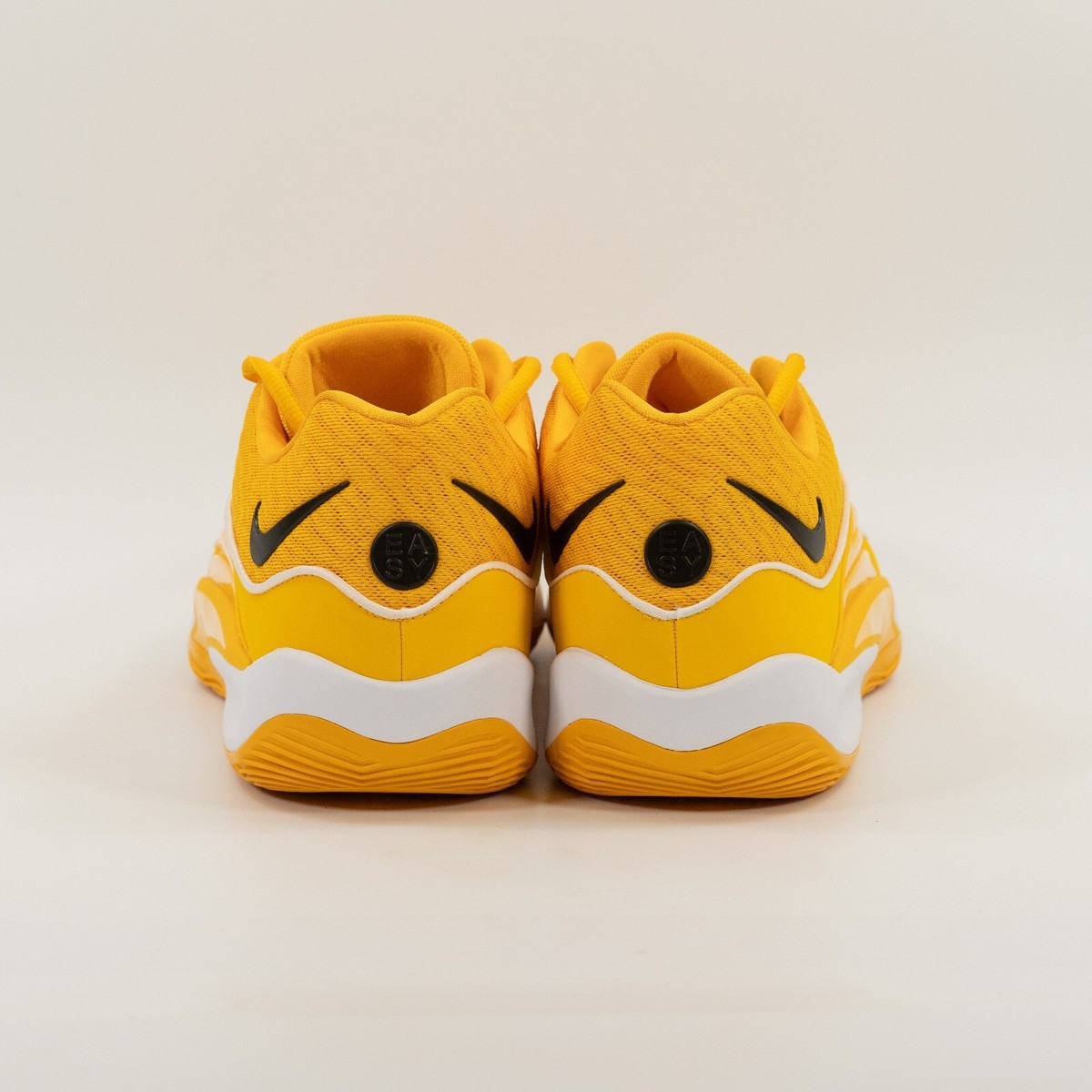 Nike KD 16 TB Promo \'University Gold\' FN7091-701 Basketball Sneakers KD 16 TB Promo  main image 4