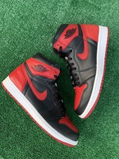 jordan 1 bred 2011
