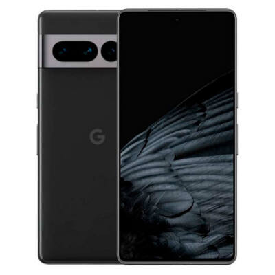 Google Pixel 7 Pro GP4BC - 128GB - Obsidian (Ohne Simlock) (Dual-SIM)