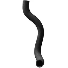 Dayco Radiator Coolant Hose for 01-05 IS300 72437