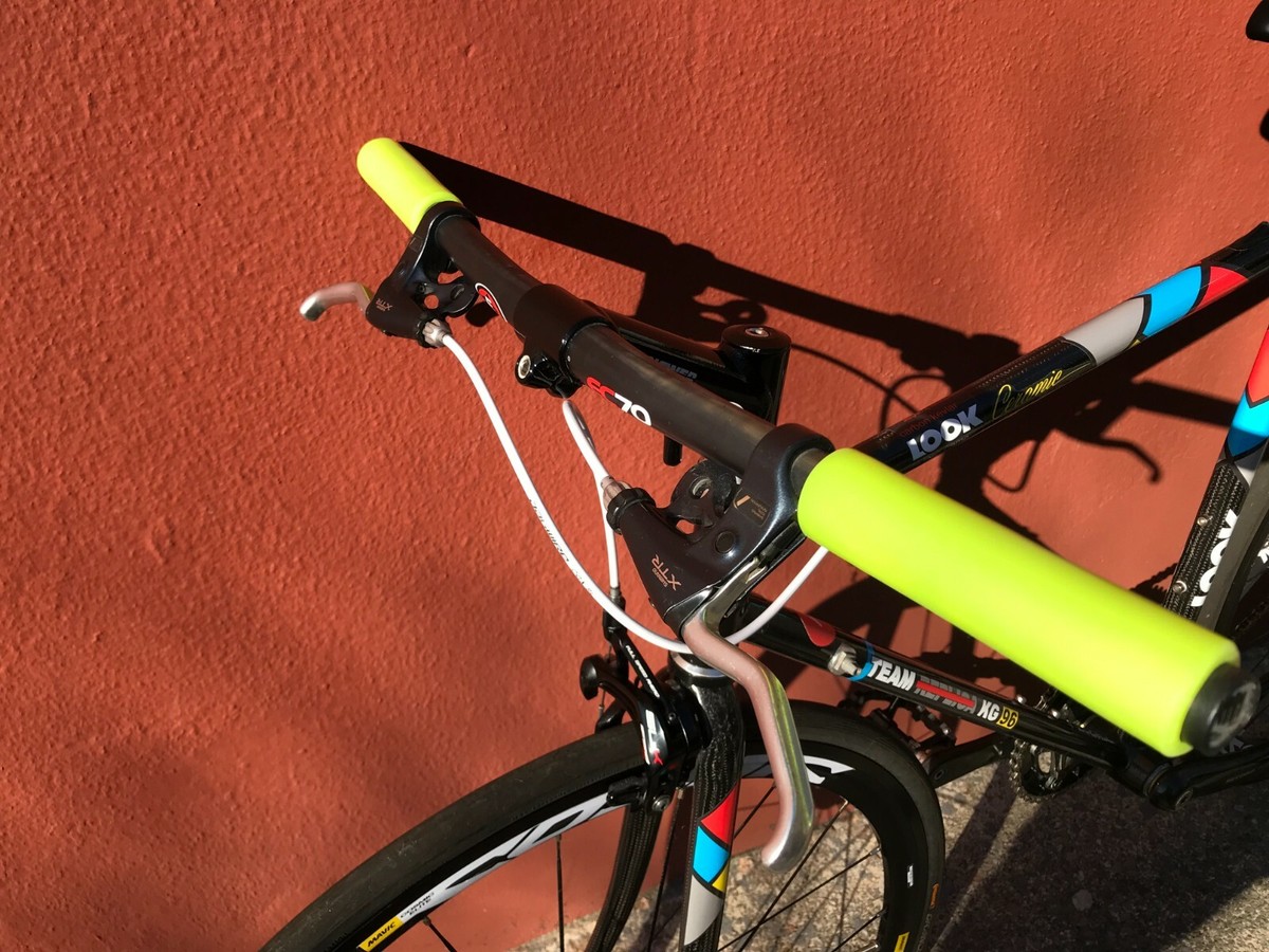 Look KG96 Team Replica bicicleta carretera carbono T51