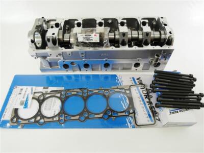AMC Cylinder Head Complete Head Gasket 2 Hole For VW T5 2.5L TDI AXD AXE BLJ