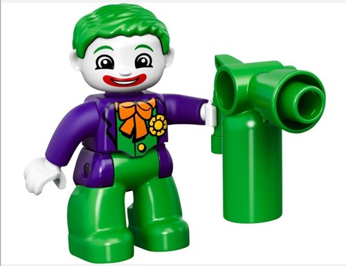 Lego Duplo The Joker Challenge Lego 10544 - 第 5/7 張圖片