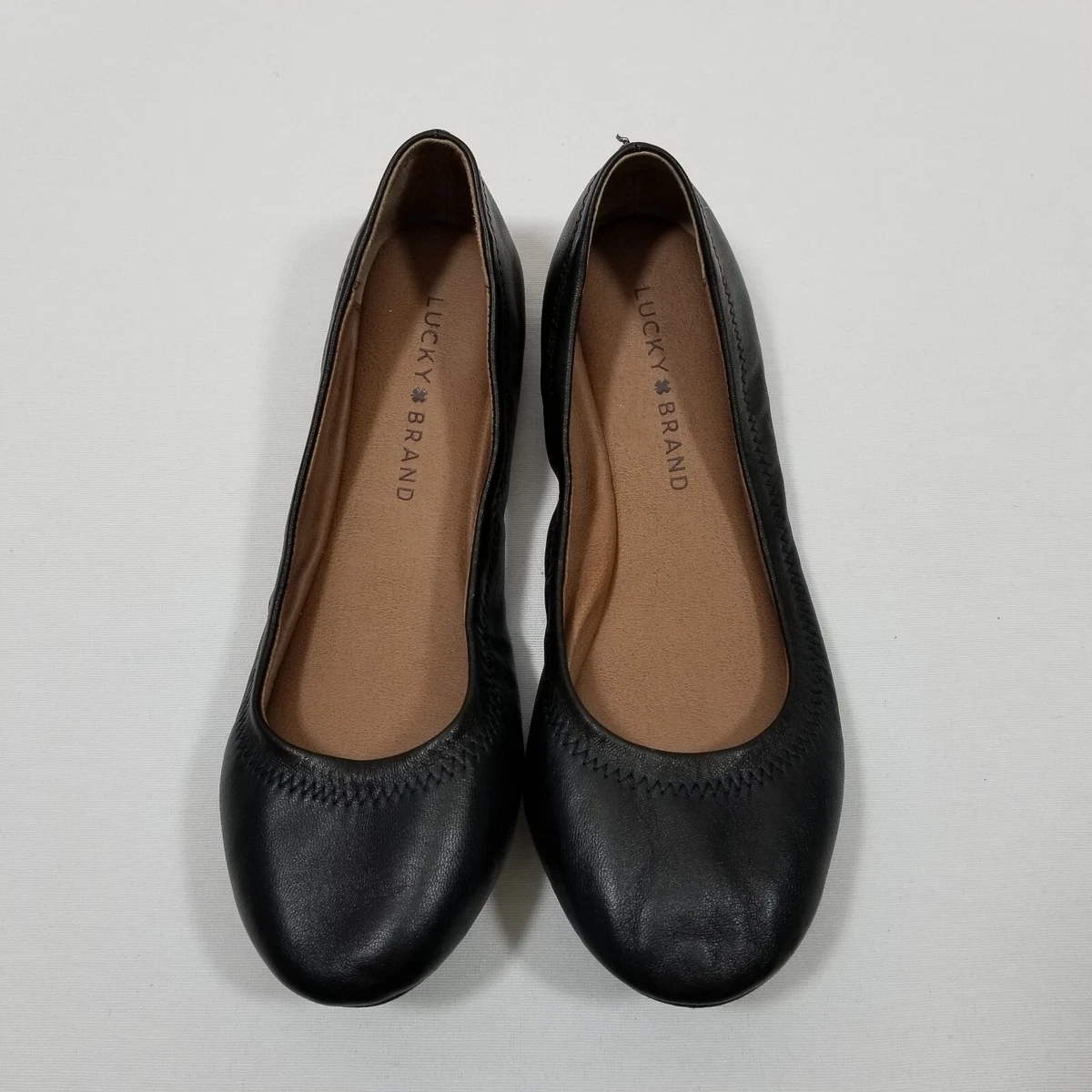 Lk emmie store ballet flat