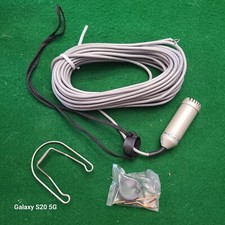 Electro-Voice TR85 Wired Dynamic Microphone