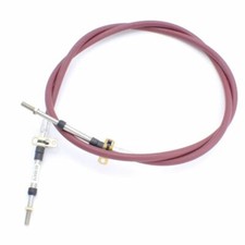 Allis-chalmers 7580 Tractor Park Lock Cable Replaces 70275258702752577027138