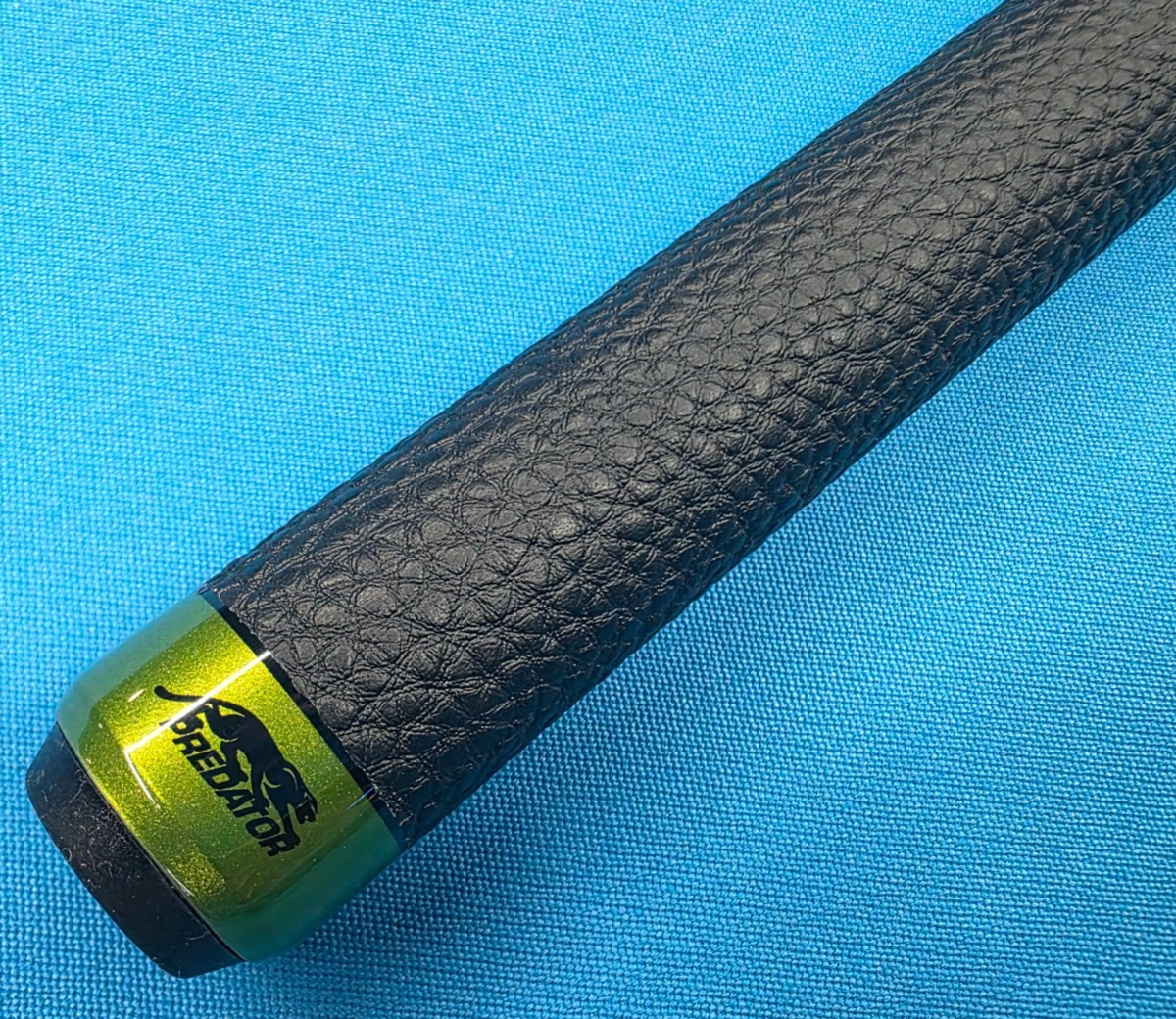 Predator SP2 Limited Edition Sport2 Lime Green 2/Billiard Pool Cue
