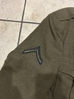 WW2/WWII US Army Uniform Full Set With Visor Cap  — photo 5