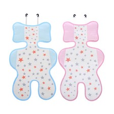 Cooling Seat Liners Toddler Cooling Cushions Pad for Baby Strollers  High