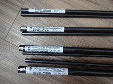 Rod Building Wrapping Rainshadow Various Revelation Revst Salmonstlhead Blanks