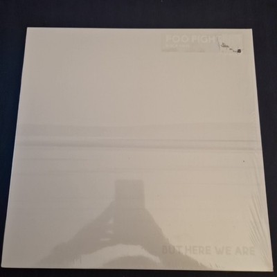 Foo Fighters - But Here We Are - (Vinyl)