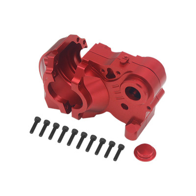 Dreistufiges Metall-Split-Getriebe für 1/5 Hpi RV Km Baja 5b 5t 5sc
