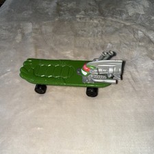 Product Image: TMNT Thrashin' Mike's Skateboard Accessory ONLY