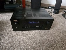 Denon IN-Command AVR-X4200W 7.2 Channel 235 Watt Receiver for sale