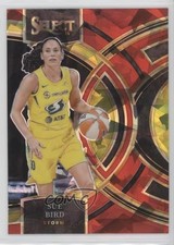 2024 Panini Select WNBA Premier Level Red Ice Prizm Sue Bird #150 1c7
