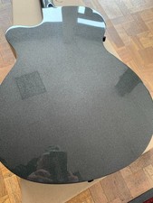 Tanglewood, TW4CECBN, Electro Acoustic guitar Carbon Fiber Top, SSP £399.00