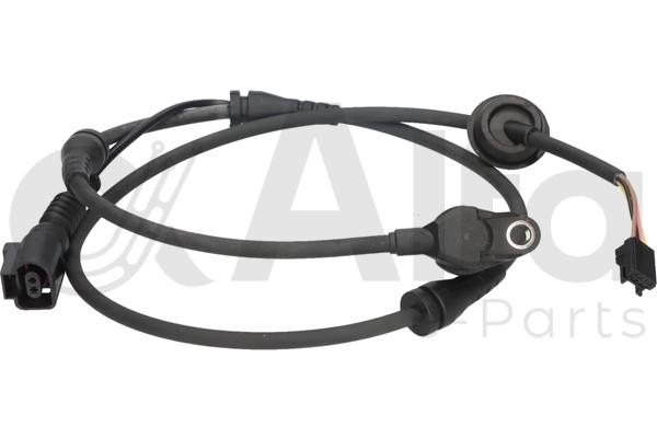 Raddrehzahlsensor Vorne FüR Audi A6 C5 4B2 4B4 4B5 4B6 S6 C5 4B2 4B4 4B5 4B6-image