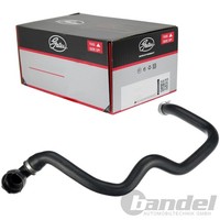 Gates KÜHlerschlauch KÜHlwasserschlauch Oben Passend FüR Volvo S60 S80 V60 V70 |