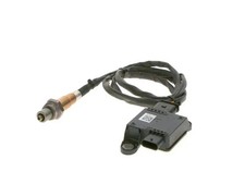 Sonde lambda Porsche 924