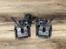 Mercedes X156 Gla250 Rear Left And Right Brake Calipers Set Oem 20142019 Mercedes X156 Gla250 Rear Left And Right Brake Calipers Set Oem 20142019