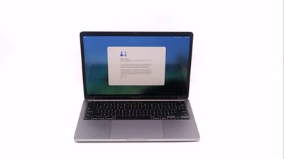 Apple Macbook Pro 13'' i7-1068NG7 32GB 1TB - Excellent