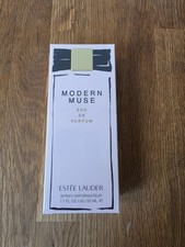 ESTEE LAUDER MODERN MUSE EAU DE PARFUM 50ML EDP SPRAY BRAND NEW SEALED