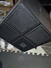 HP OMEN X PC CASE WITH NVIDIA