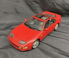 Kyosho Nissan Fairlady Z 1/18 Scale Car Model
