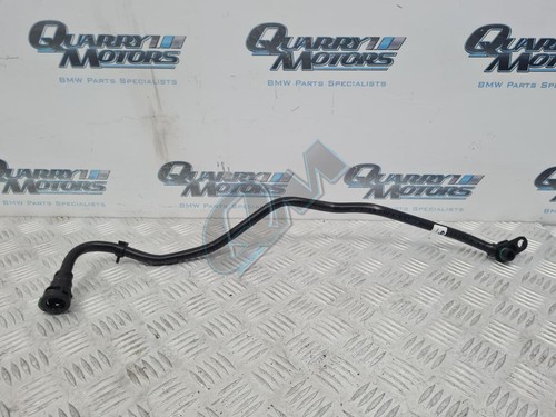 BMW Getriebeölkühlerleitung Leitung Schlauch passend für X5 E70 3.0d 7810323